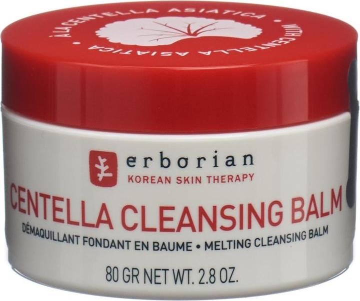 Actual product image Erborian Centella (Cleansing lotion, 80 ml)