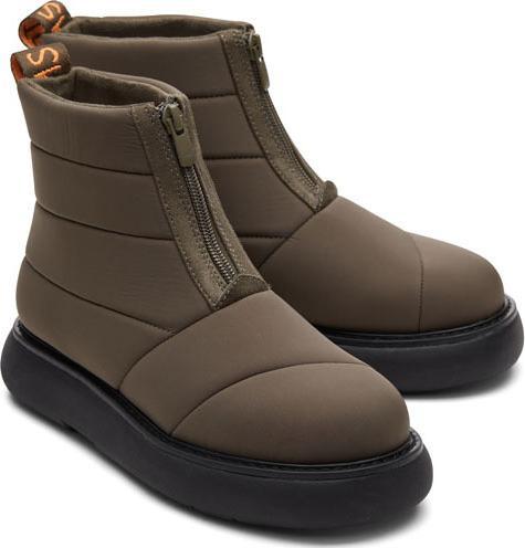 Image du produit Toms W's Alpargata Mallow Puffer (38.5)