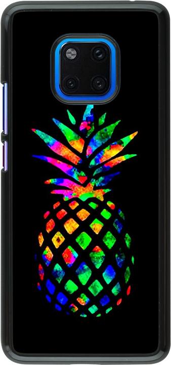 Image du produit PhoneLook Coque Ananas Multi-colors (Mate 20 Pro)