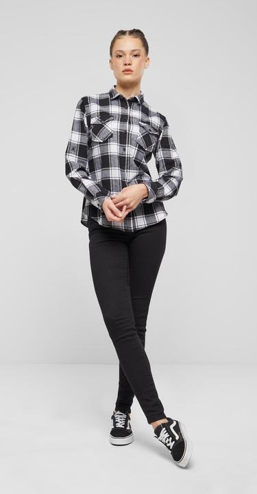Image du produit Brandit Amy Flanell Shirt GIRLS - 17542 (3XL)
