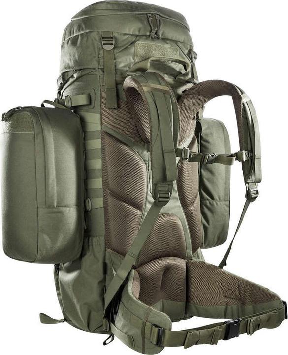 Produktbild Tasmanian Tiger TT Mil OPS Pack 80+24 Einsatz-Rucksack 104L (100 l)