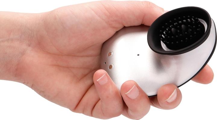 Image du produit Shots Innovation Twitch Hands free Suction & Vibration