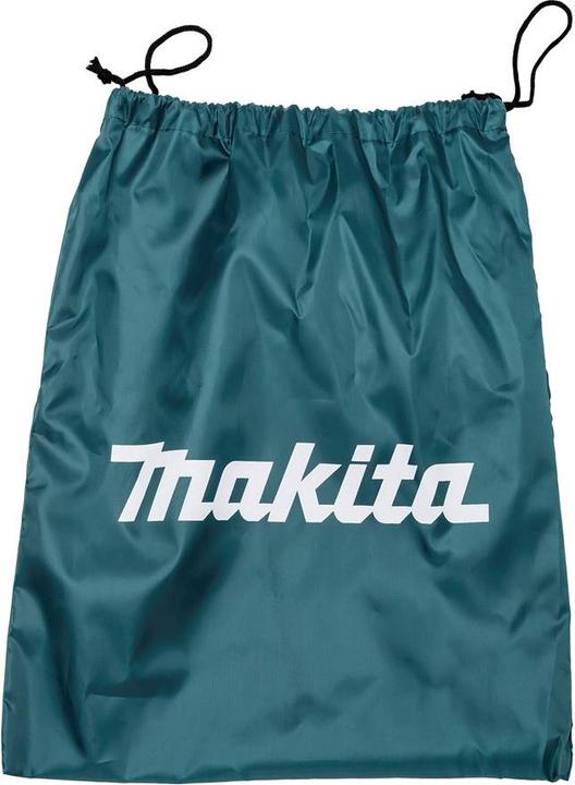 Produktbild Makita UR014GT201 Akku Freischneider inkl. 2. Akku, inkl. Ladegerät 40V Schnittbreite (max.): 450mm (Trimmfaden)