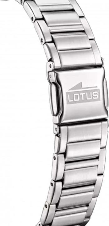 Actual product image Lotus 18967/3 (Analogue wristwatch, 50 mm)