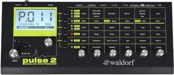 Image du produit Waldorf Pulse2