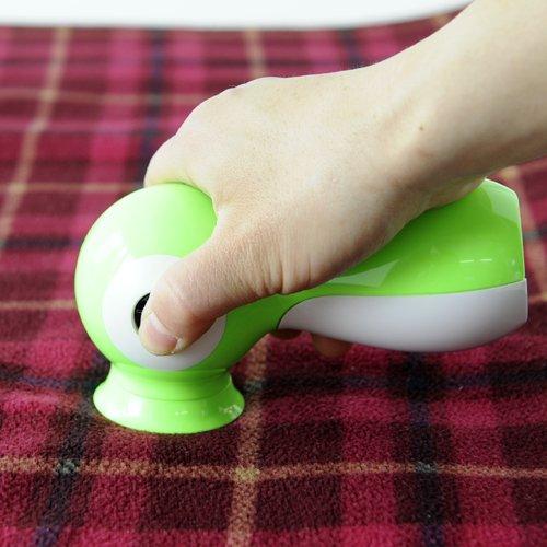 Produktbild Alessi Piripicchio Fusselentferner