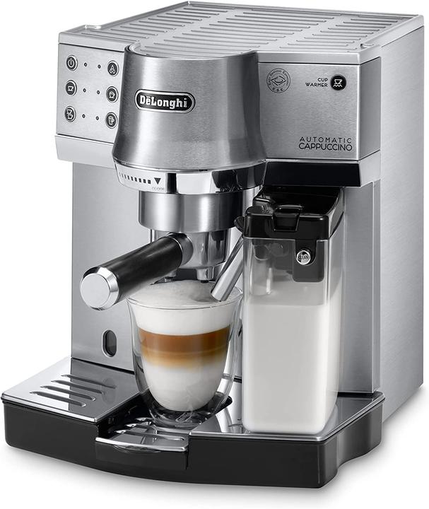 Actual product image De'Longhi Ec 860.M