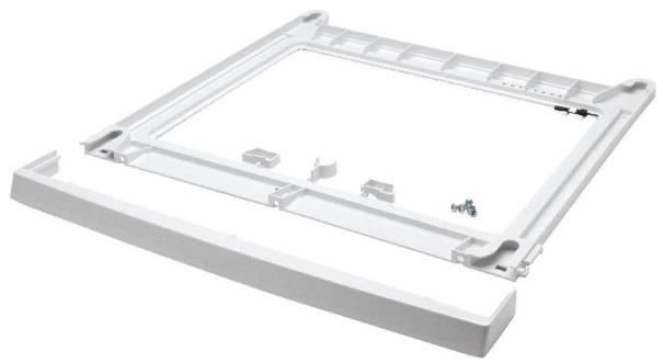 Actual product image Whirlpool AMC 934 connection set with pull-out