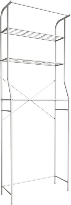Produktbild VCM Bad WC Toilette Überbau Schrank Tubas
