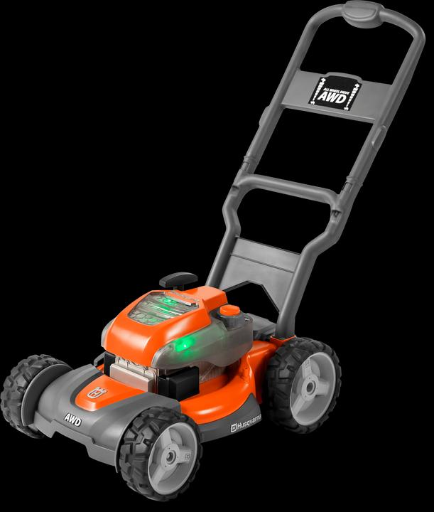 Husqvarna Gartenspielgerät Rasenmäher