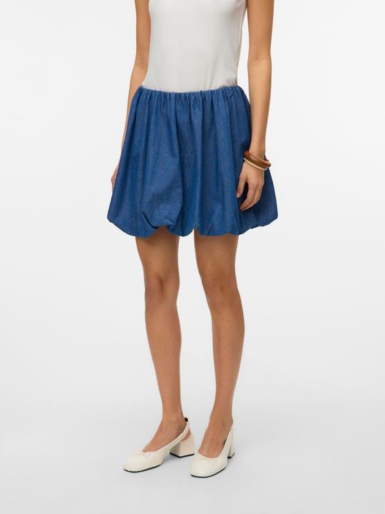 Produktbild Vero Moda VMDORA Hohe Taille Kurzer Rock Rock (L)