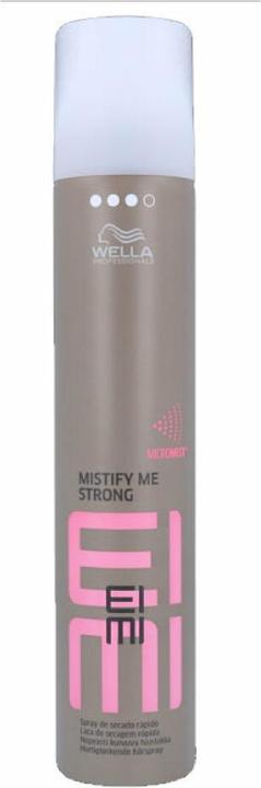 Produktbild Wella EIMI mistify me strong 300 ml (300 ml)