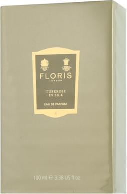 Floris Tuberose In Silk EDP Spray 100ml (Eau de Parfum, 100 ml)