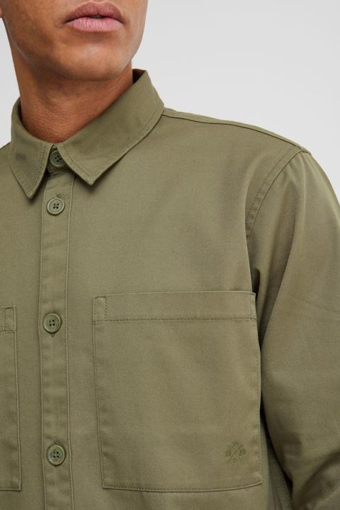 Produktbild 11 Project PRSimon Overshirt - 21301008-ME (XL)