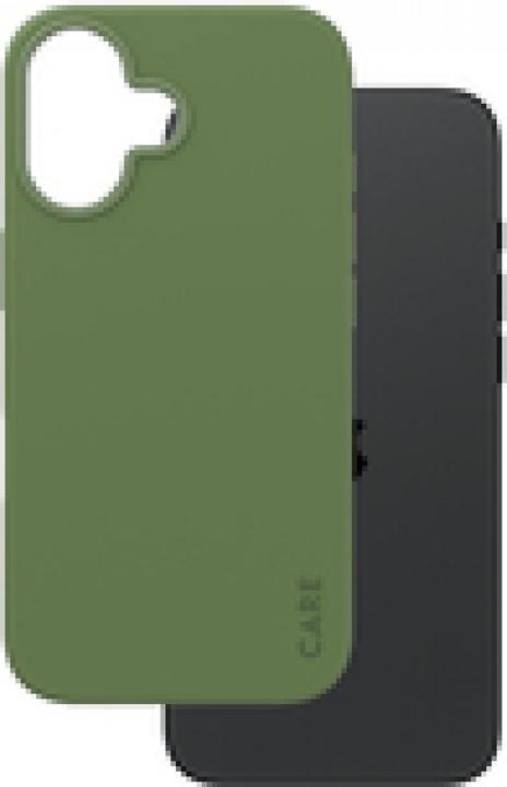 Produktbild Care Case Fashion&MagSafe (Apple iPhone 16)