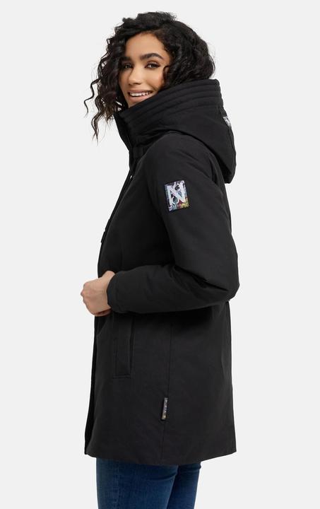 Actual product image Navahoo Eishauch 14 (XXL)
