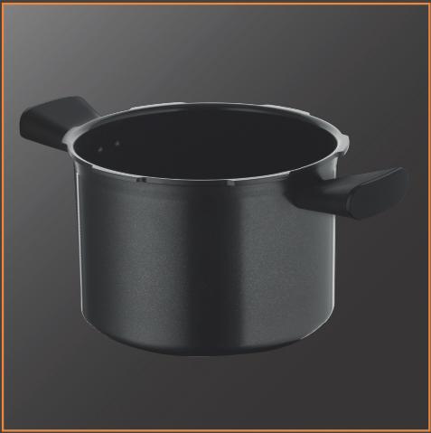 Produktbild Krups CZ 7158 Cook4Me+