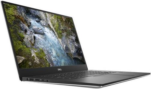 Image du produit Dell XPS 15 9570-640X9 (15.60", Intel Core i7 8750H, 16 Go, 512 Go, CH)