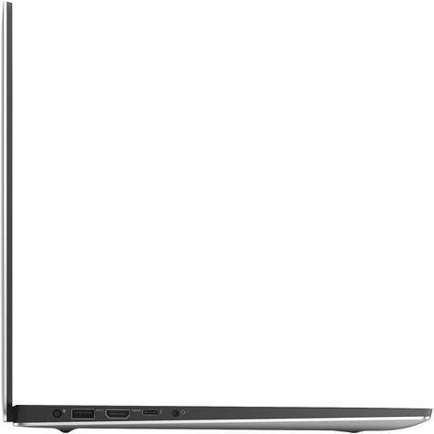 Image du produit Dell XPS 15 9570-640X9 (15.60", Intel Core i7 8750H, 16 Go, 512 Go, CH)