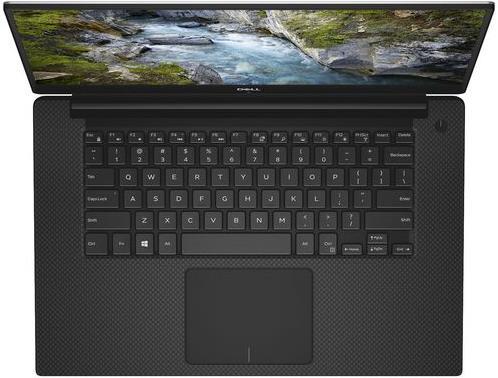 Image du produit Dell XPS 15 9570-640X9 (15.60", Intel Core i7 8750H, 16 Go, 512 Go, CH)