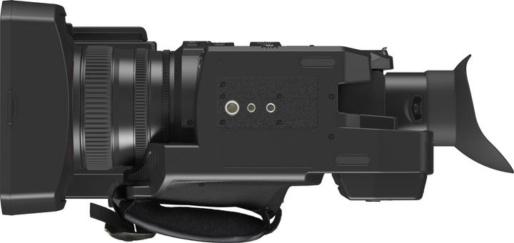 Image du produit Panasonic HC-X20E (15.03 Mpx, 60p, 20 x)