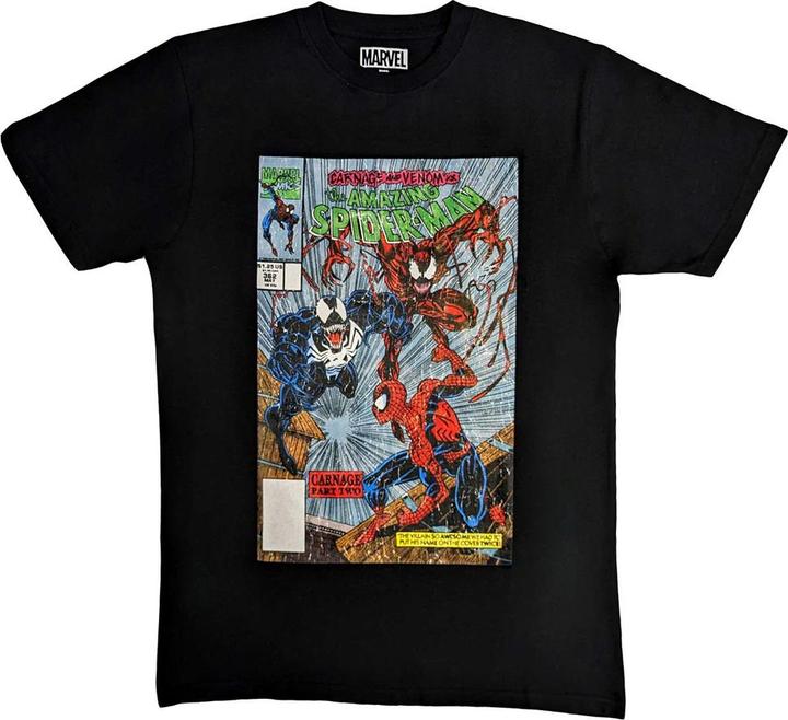 Produktbild Spiderman TShirt (L)