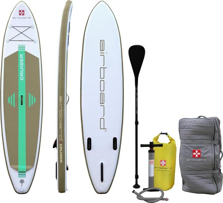 Airboard Cruiser (11'2")