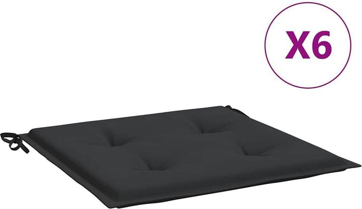 Actual product image VidaXL Hasty (40 x 40 x 3 cm)
