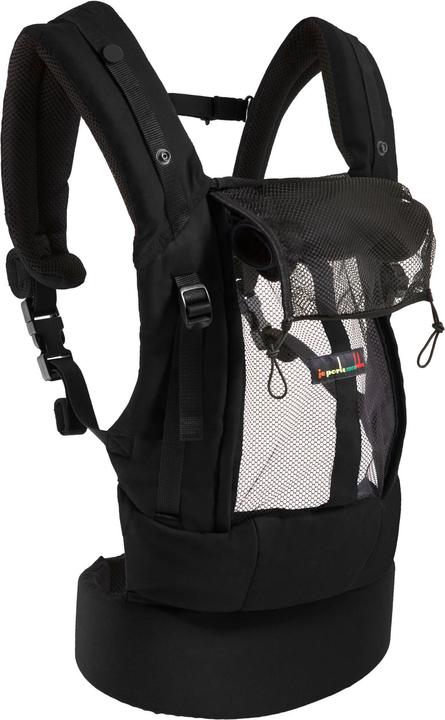 Actual product image Love Radius PhysioCarrier