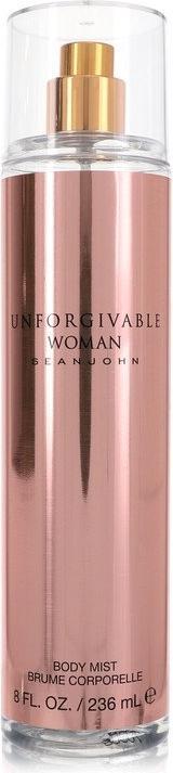 Produktbild Sean John Unforgivable by Body Spray 240 ml (240 ml)