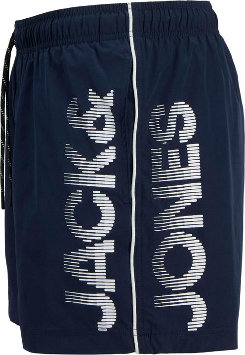 Produktbild Jack & Jones Jpstmaui Jjswim Splice Logo Akm Sn (M)