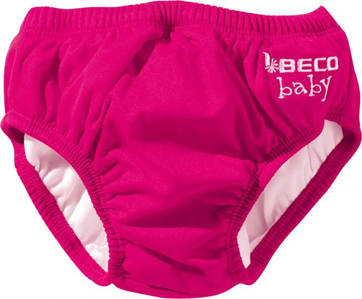 Produktbild Beco Beermann GmbH Aqua Nappy &quot Slip&quot, uni Standard | pink | XS