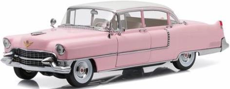 Produktbild 1955 Pink Cadillac Fleetwood - Elvis Presley