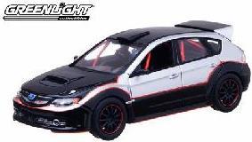 Produktbild F&F (2009) 2009 Subaru Impreza WRX Sti