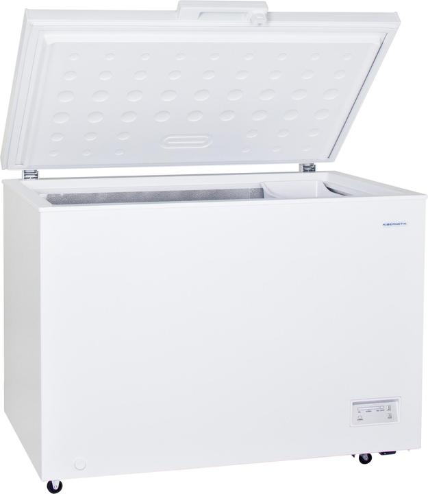 Immagine prodotto Kibernetik 316l (Struttura autonoma, 308 l)