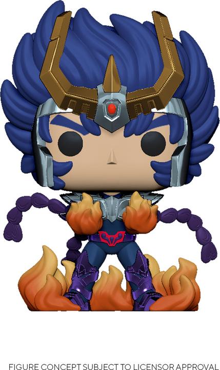 Produktbild Funko POP! - Saint Seiya: Phoenix Ikki
