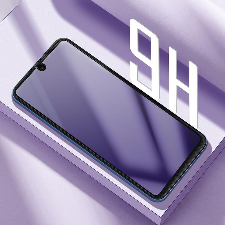 Image du produit Avizar Protection d'écran en verre BlueGuard avec filtre de lumière bleue (1 pièce(s), Xiaomi Redmi Note 11S 5G)