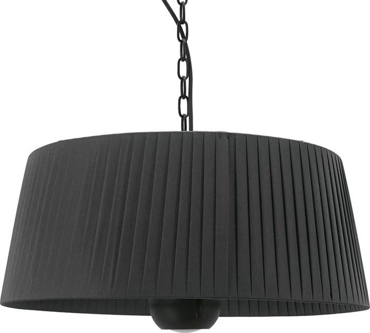Sonnenkönig Fiamma (1800 W)
