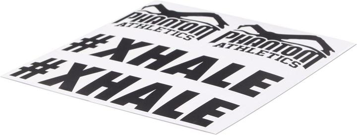 Actual product image Phantom Athletics Training Mask