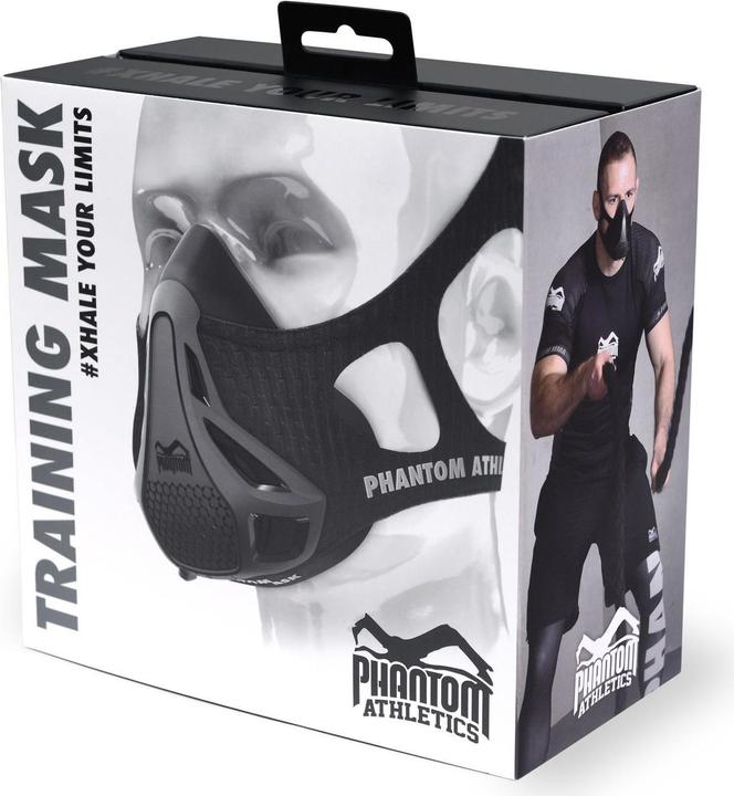 Image du produit Phantom Athletics Masque d'entraînement