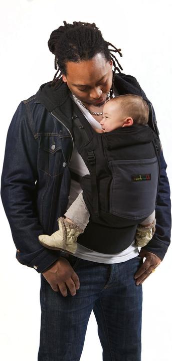 Actual product image Love Radius PhysioCarrier