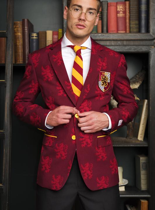 Image du produit OppoSuits Harry Potter (48)