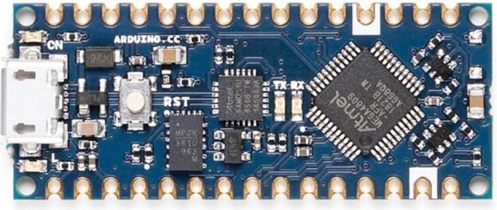Immagine prodotto Arduino Nano Every