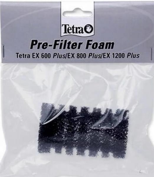 Immagine prodotto Tetra EX 400-1200 Plus (Filtri esterni, Acqua dolce)