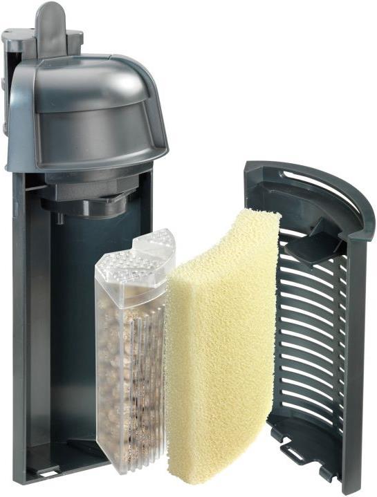 Immagine prodotto Eheim Angolo Aqua 60 (60 l, Filtri interni, Acqua dolce, Acqua marina)