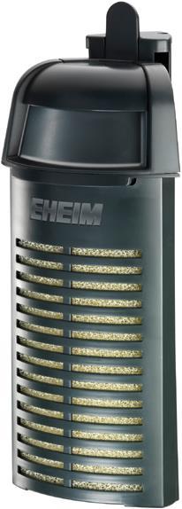 Immagine prodotto Eheim Angolo Aqua 60 (60 l, Filtri interni, Acqua dolce, Acqua marina)