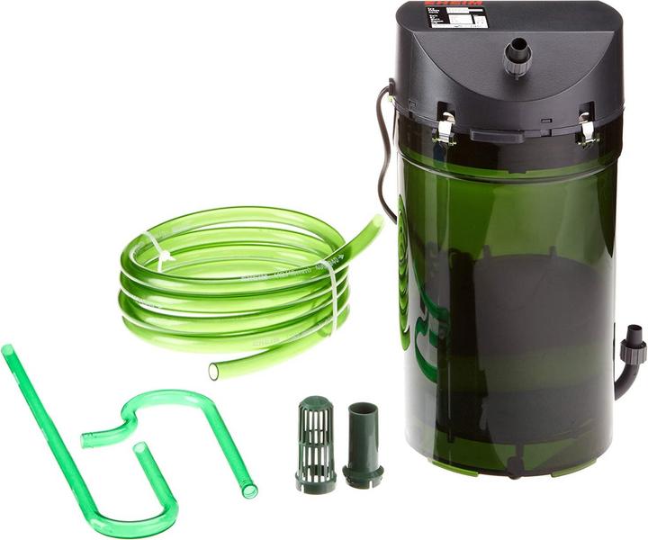 Image du produit Eheim Classic 350 (350 l, Filtres externes, Eau douce, Eau salée)