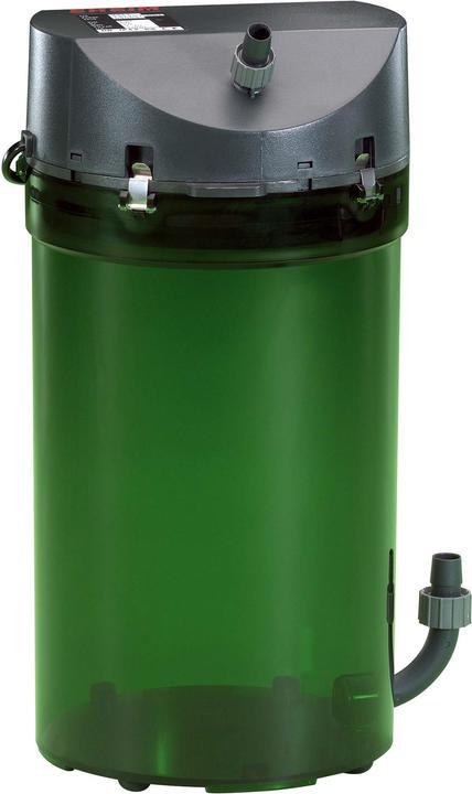 Produktbild Eheim Classic 600 (600 l, Aussenfilter, Süsswasser, Salzwasser)