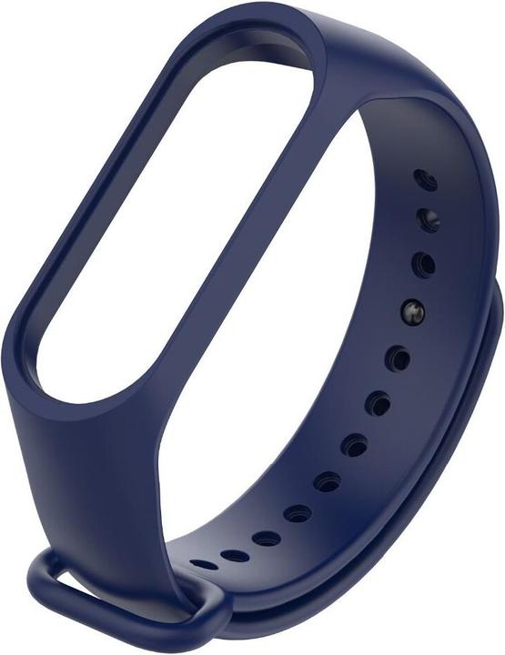 Actual product image Xiaomi Bracelet (Silicone, Mi Volume 3, Mi Band 4)