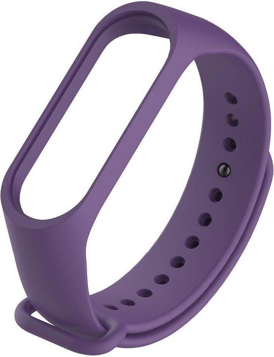 Actual product image Xiaomi Bracelet (Silicone)